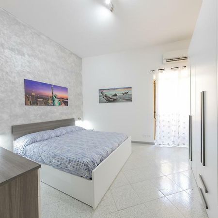 Casa Ilenia Cefalu Villa Eksteriør bilde