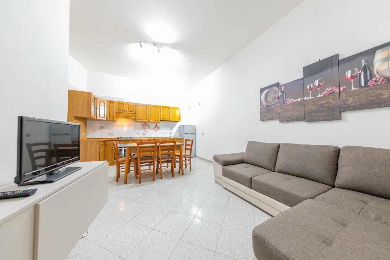 Casa Ilenia Cefalu Villa Eksteriør bilde