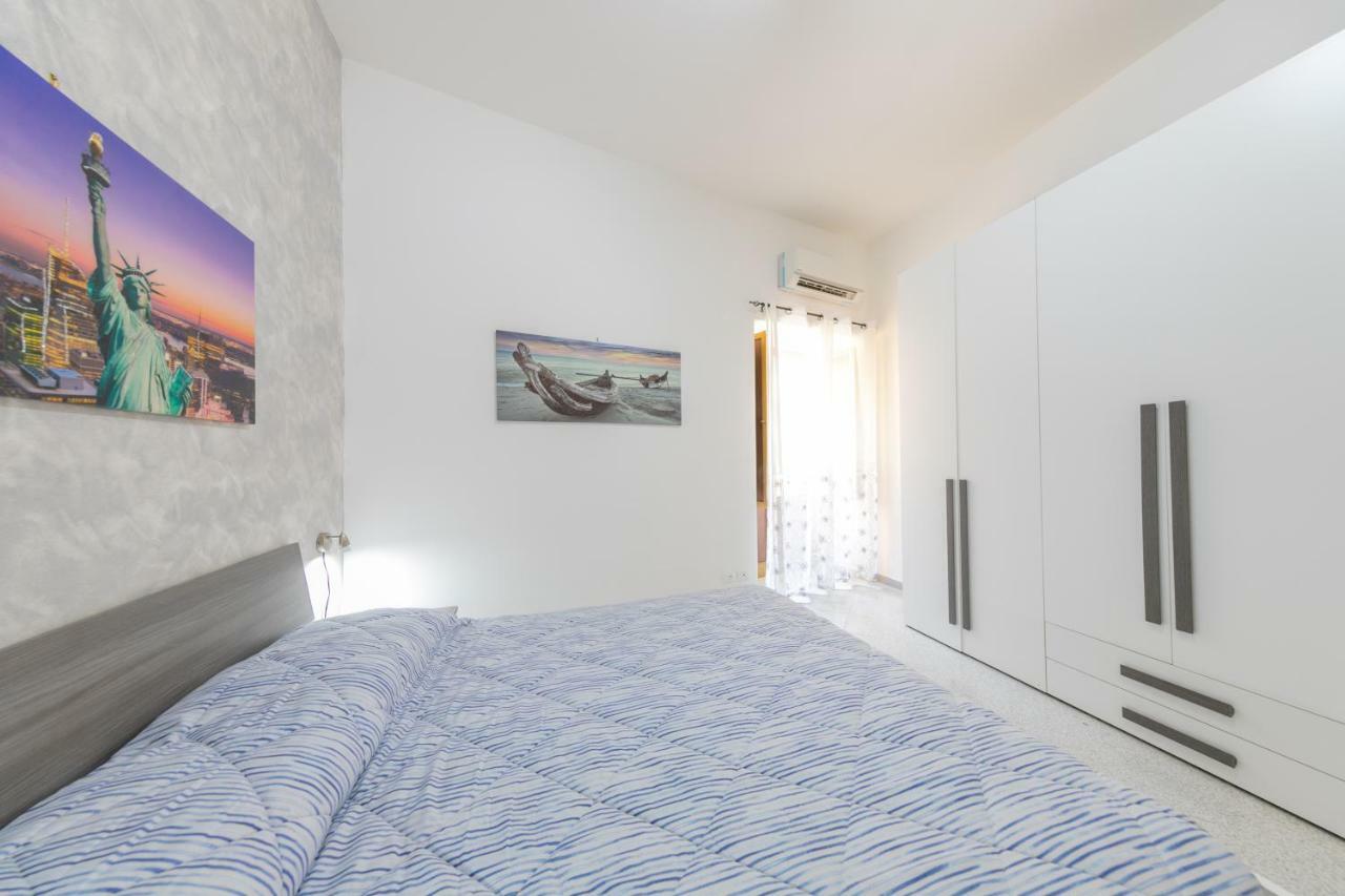 Casa Ilenia Cefalu Villa Eksteriør bilde