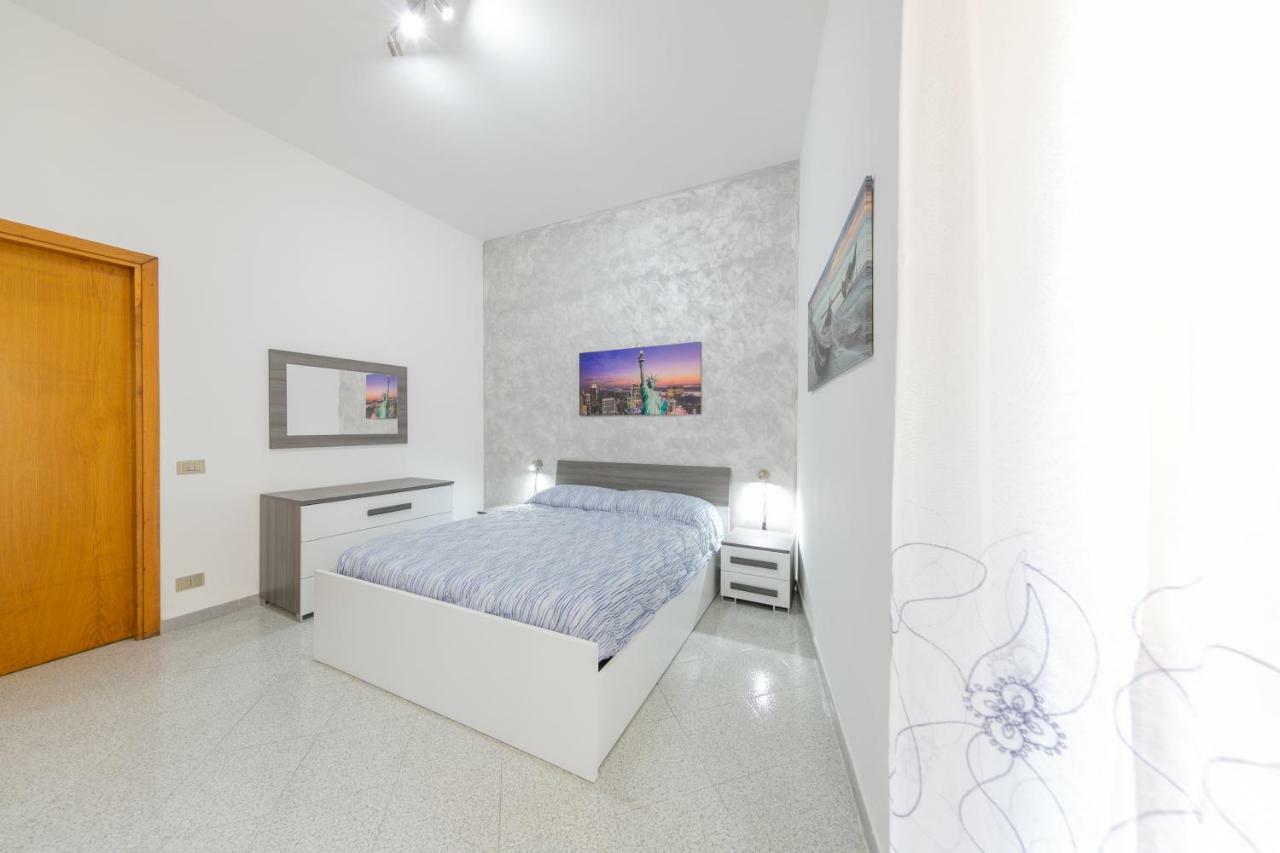 Casa Ilenia Cefalu Villa Eksteriør bilde